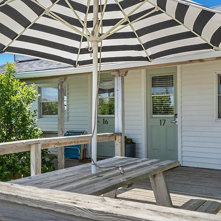 Motel Breakers Montauk Habitación foto