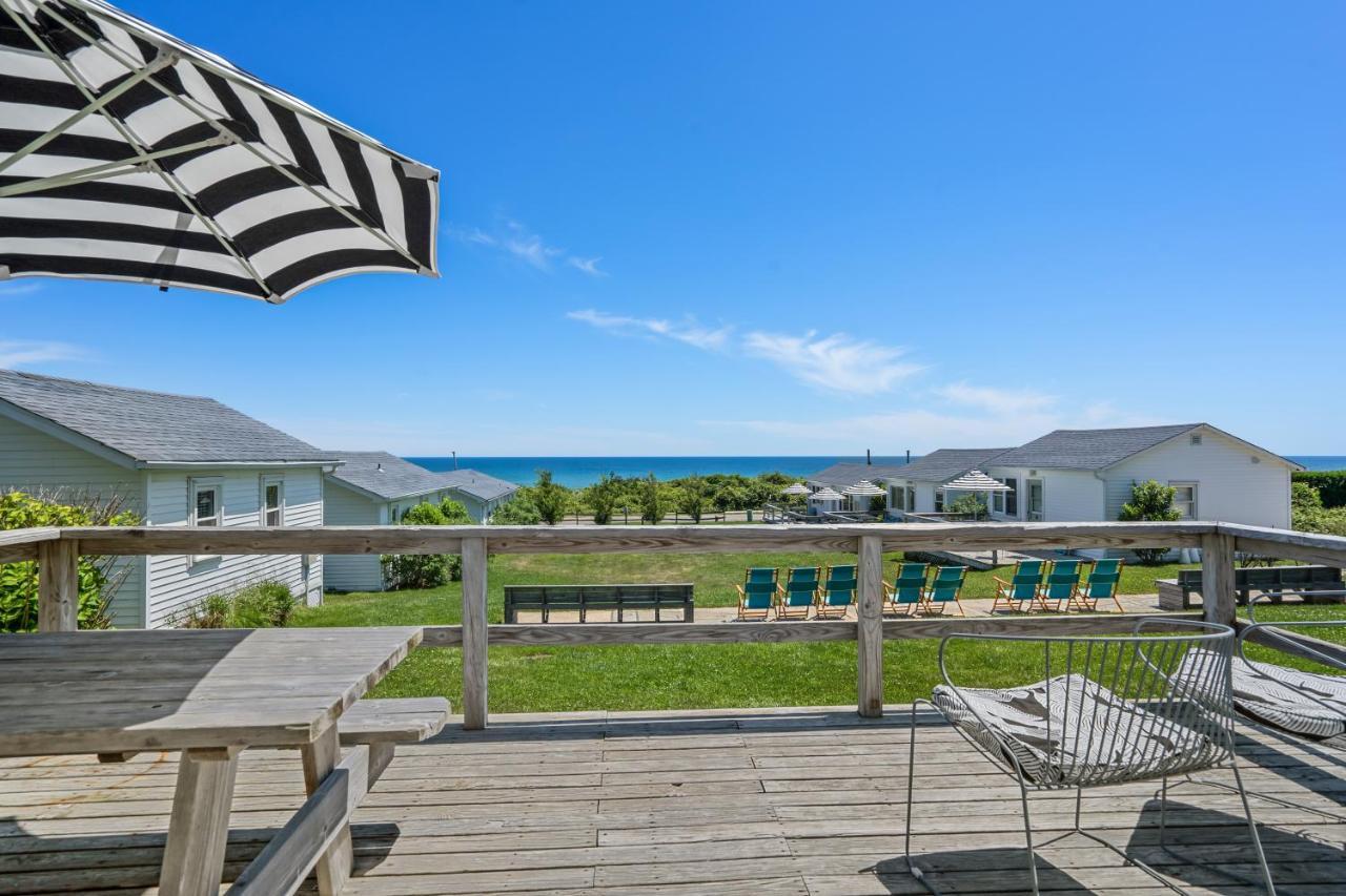 Motel Breakers Montauk Exterior foto