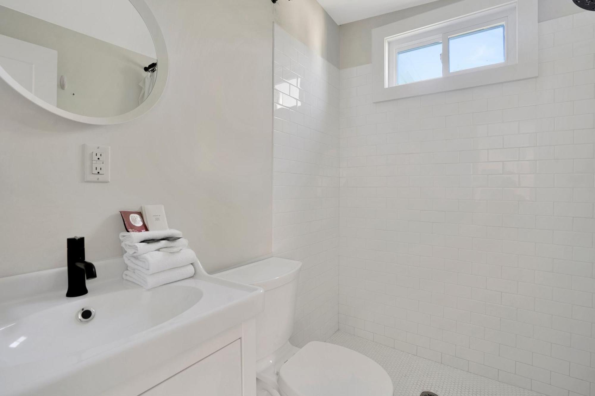Motel Breakers Montauk Habitación foto