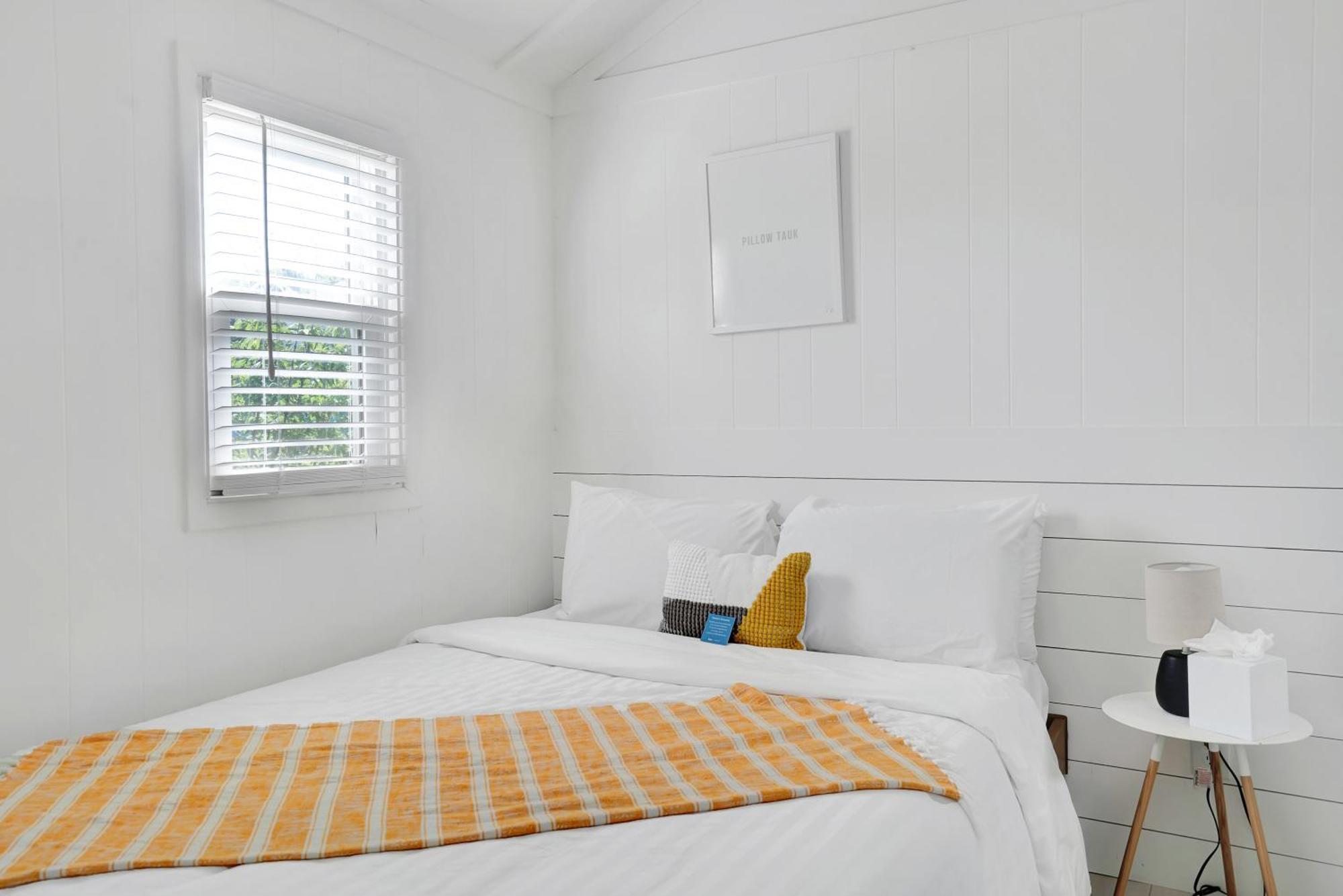 Motel Breakers Montauk Habitación foto