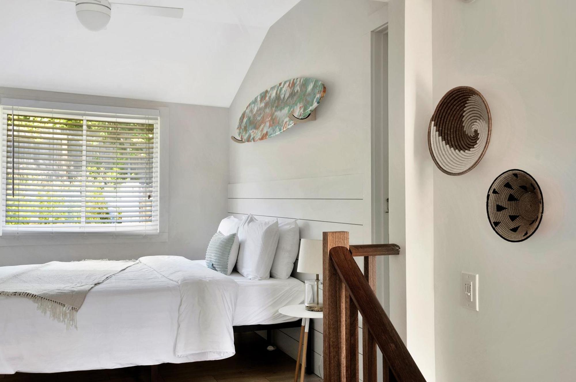 Motel Breakers Montauk Habitación foto