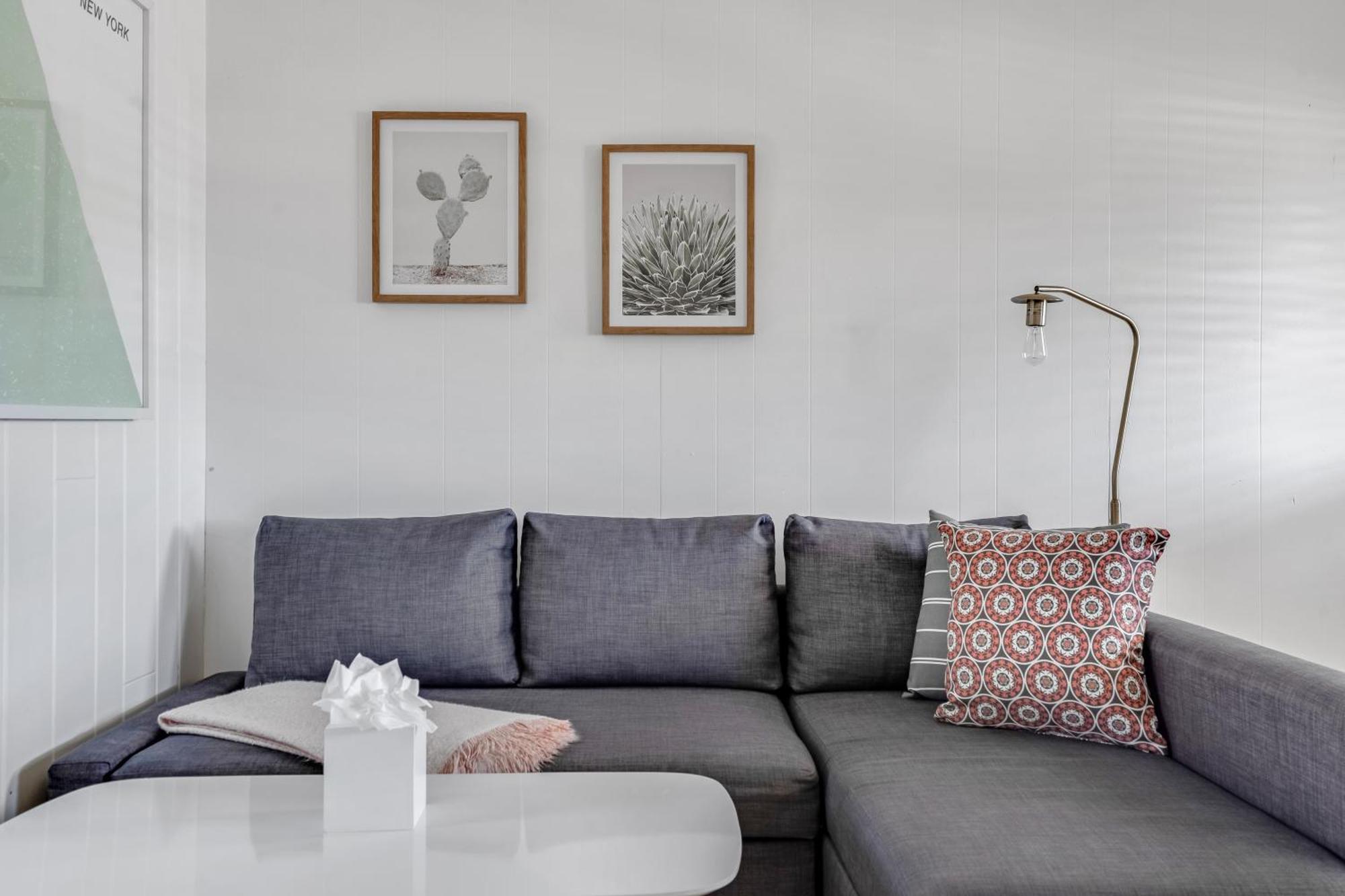 Motel Breakers Montauk Habitación foto