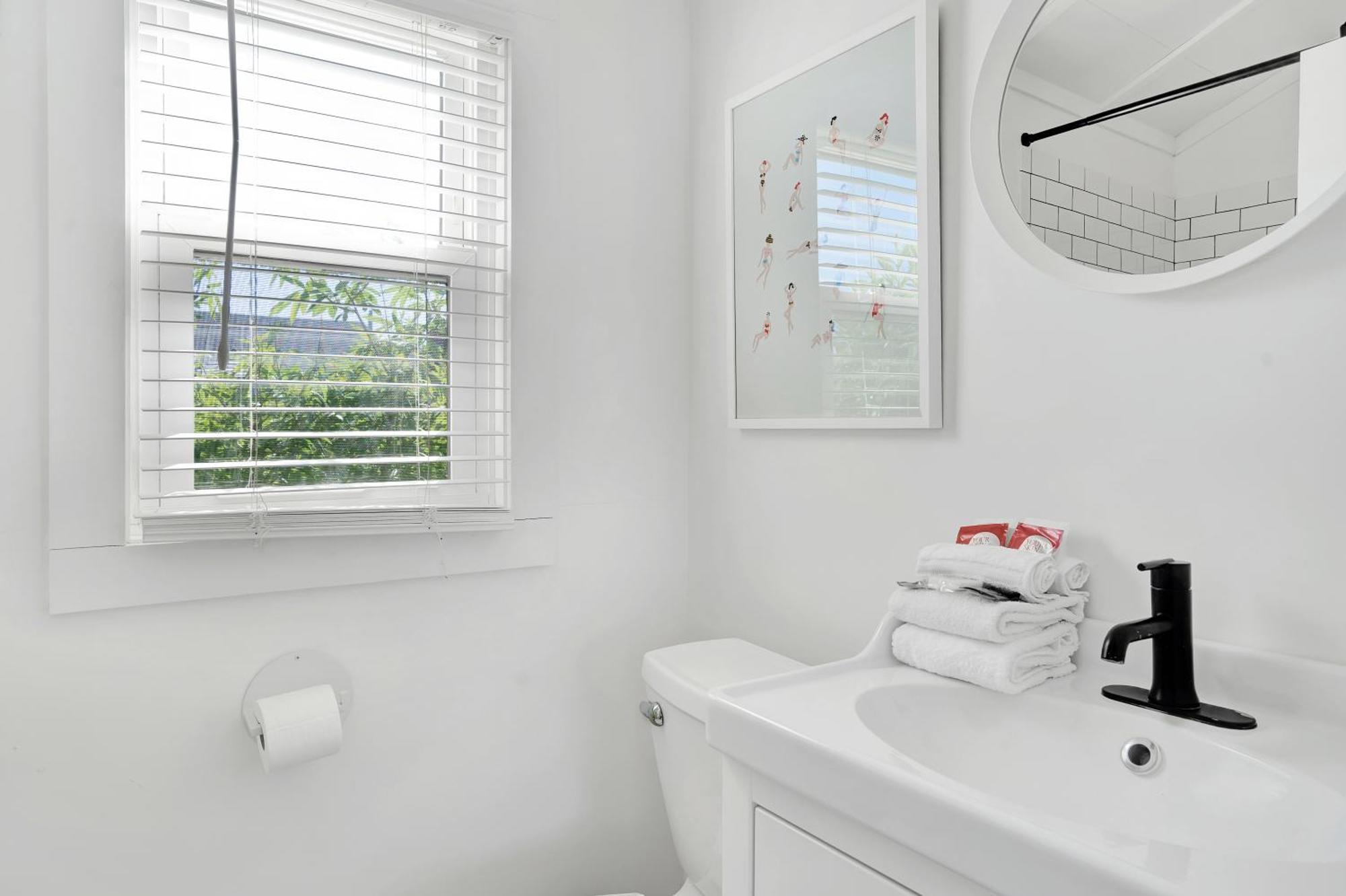 Motel Breakers Montauk Habitación foto